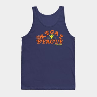 regal beagle lounge Tank Top